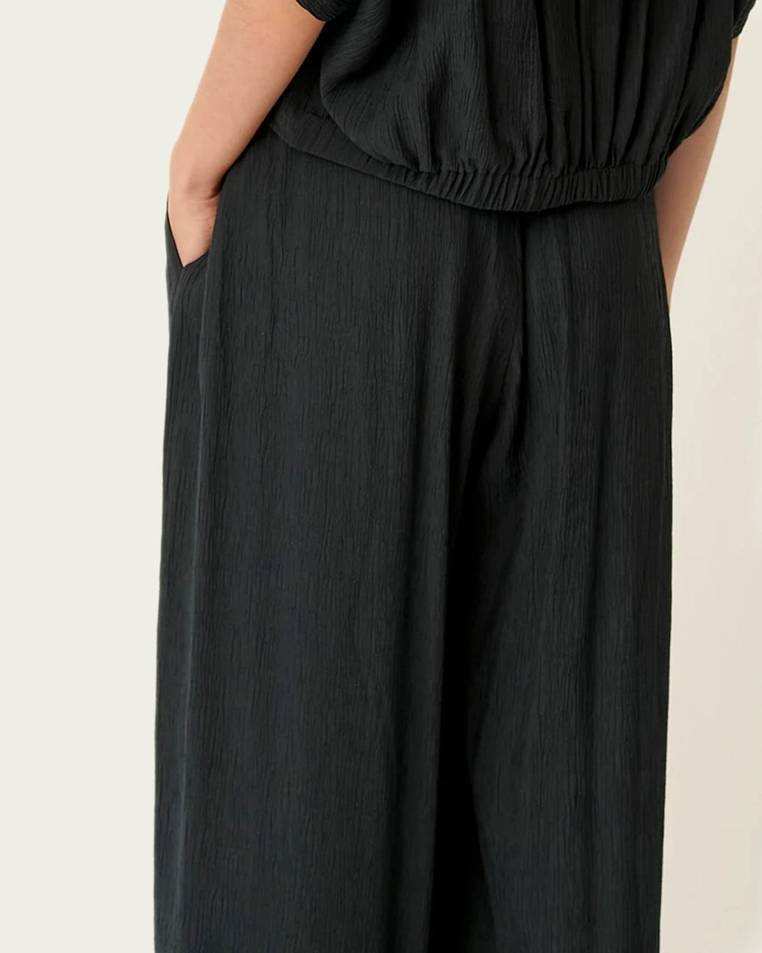 PANTALÓN ISLA MINIMA VERDE