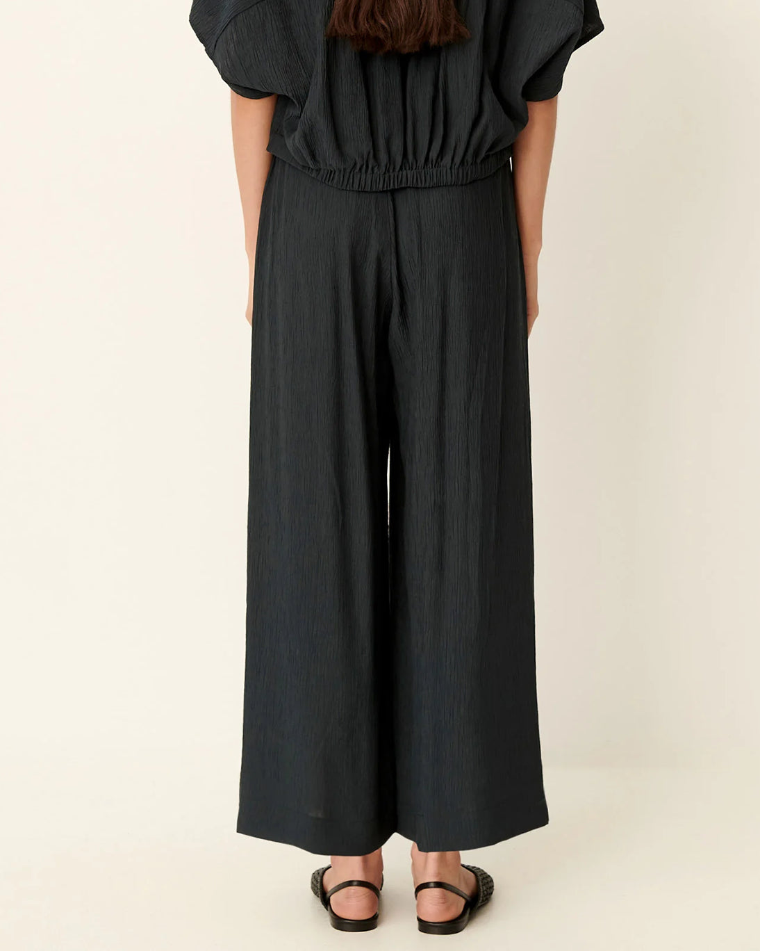 PANTALÓN ISLA MINIMA VERDE