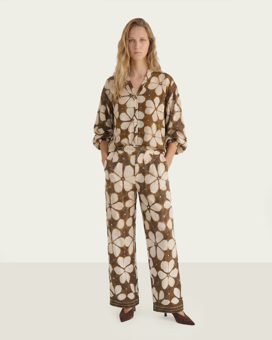 PANTALONES LOTUS