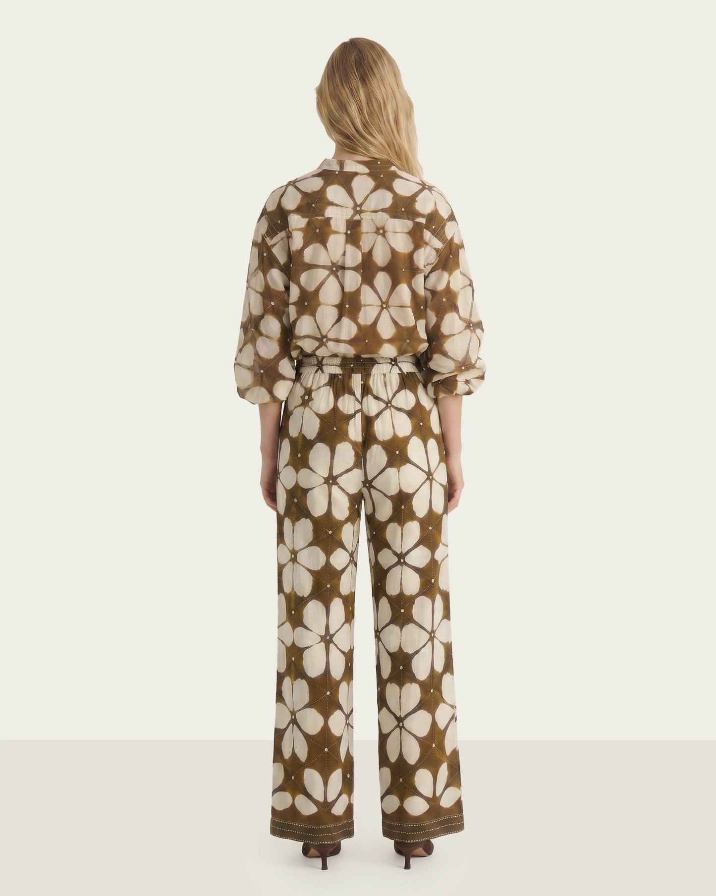 LOTUS PANTS