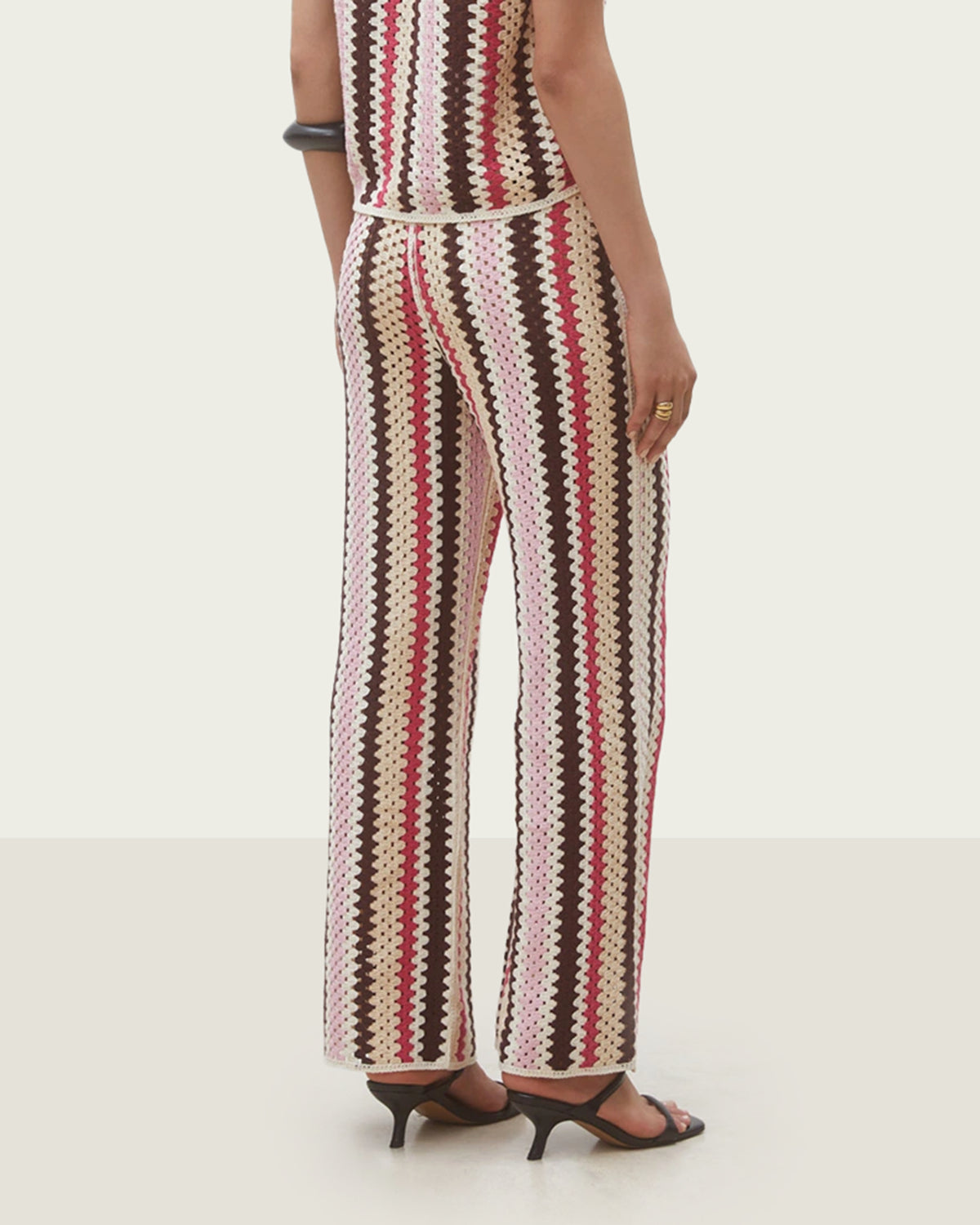 PANTALONES JACLAZ