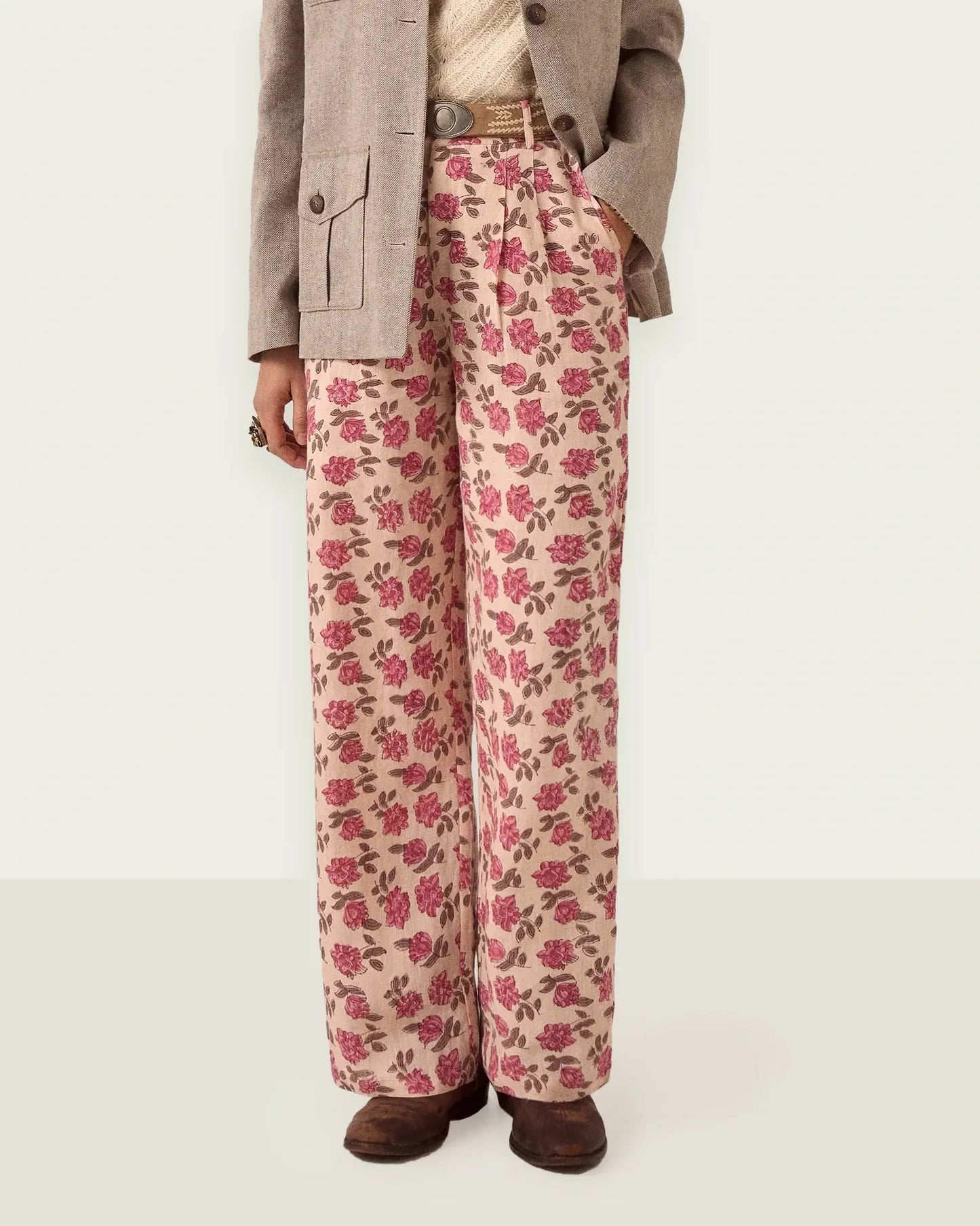 PANTALÓN ANGUS