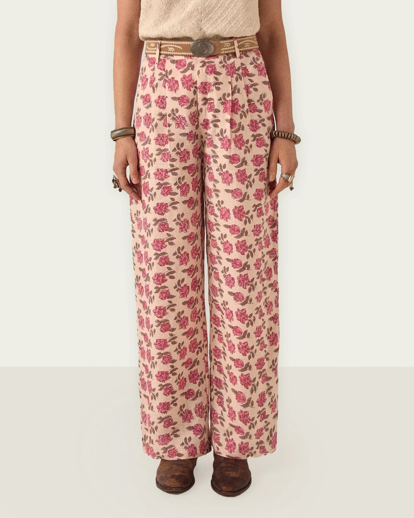 PANTALÓN ANGUS