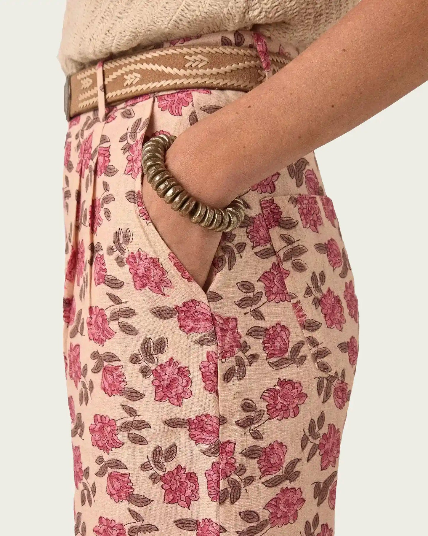 PANTALÓN ANGUS