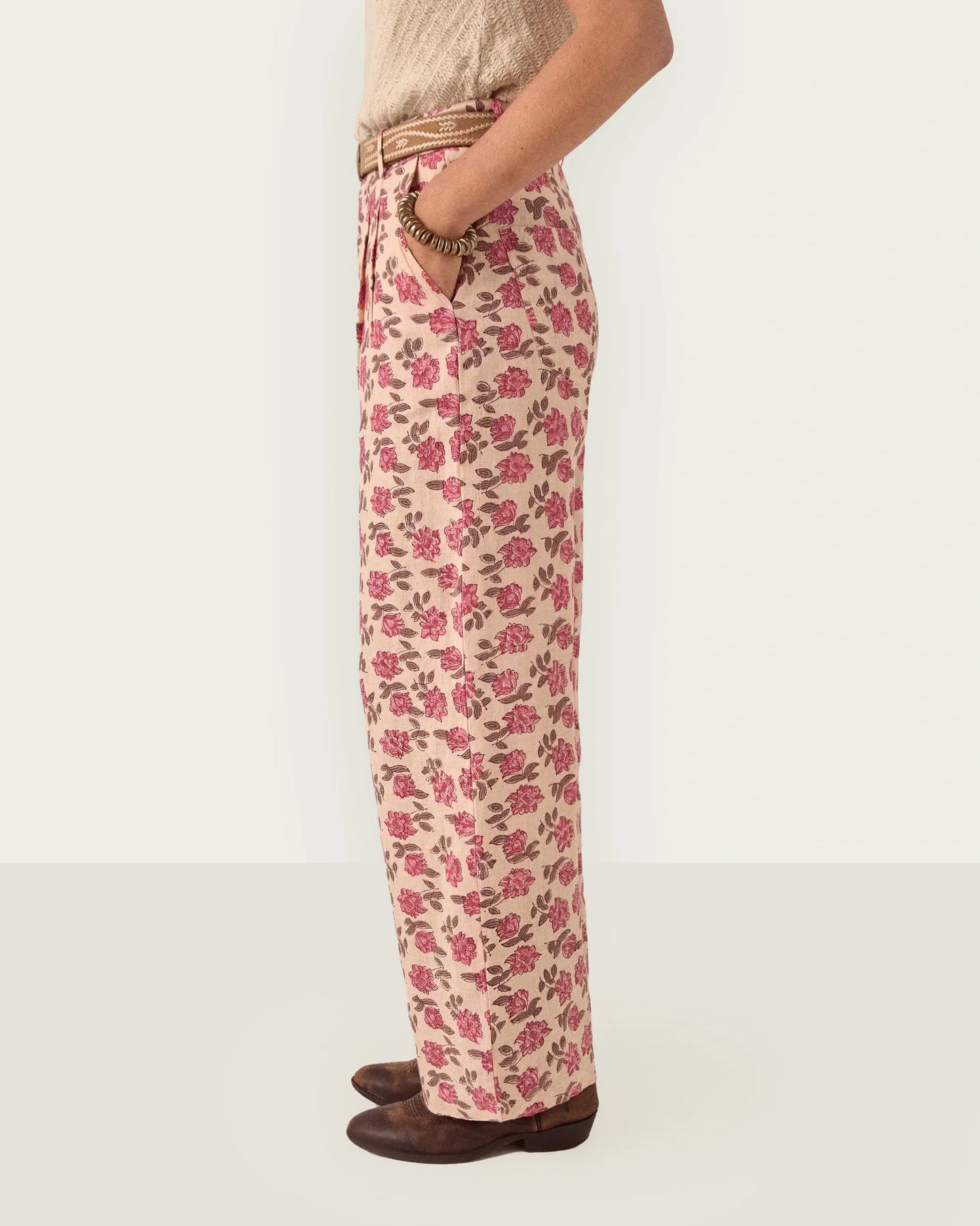 PANTALÓN ANGUS