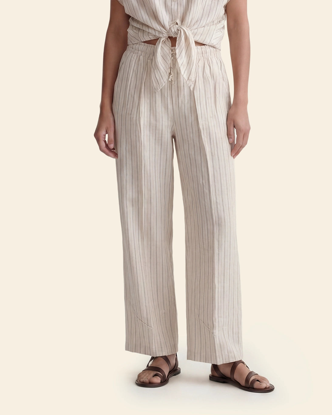 WESTON PANTS