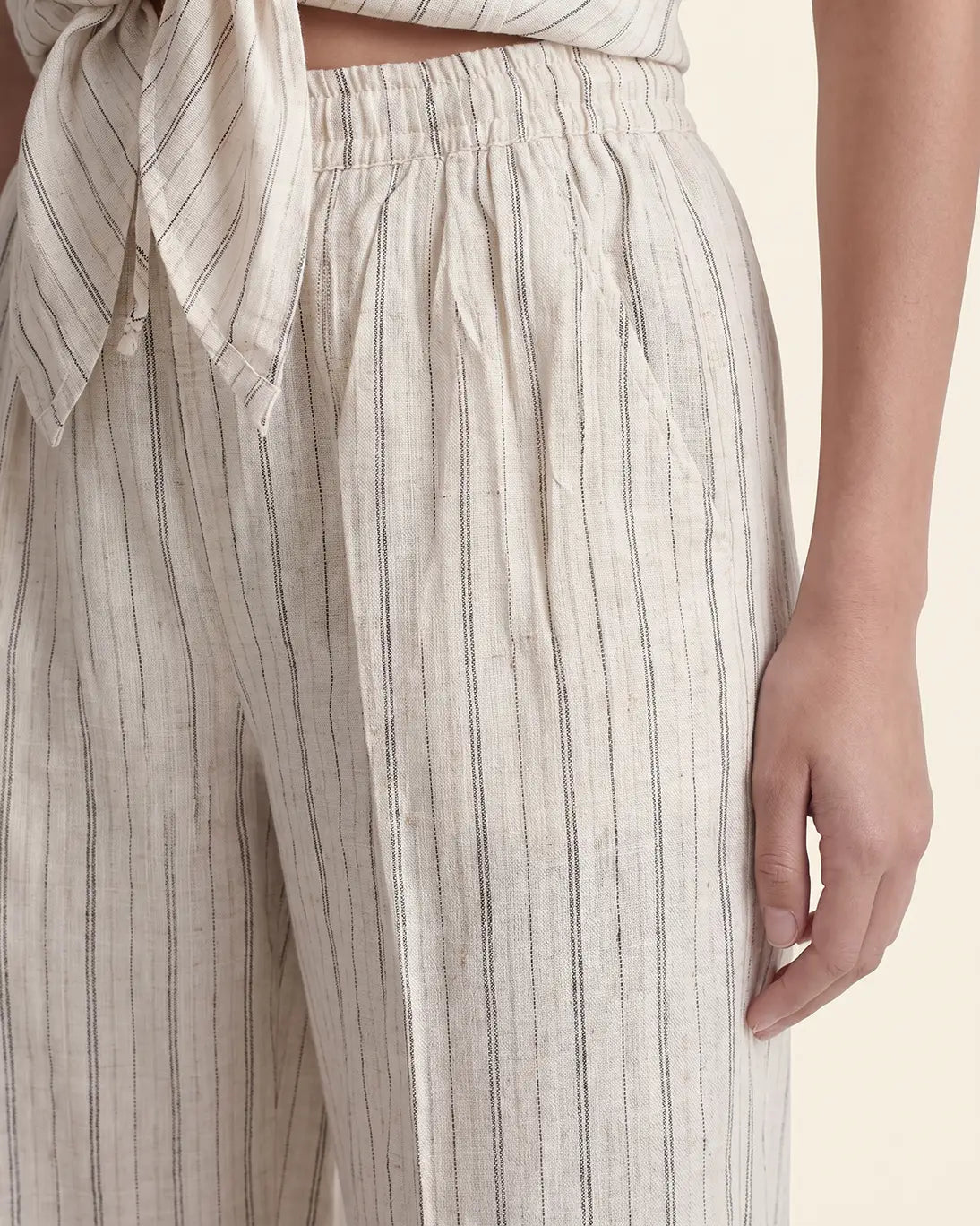 WESTON PANTS