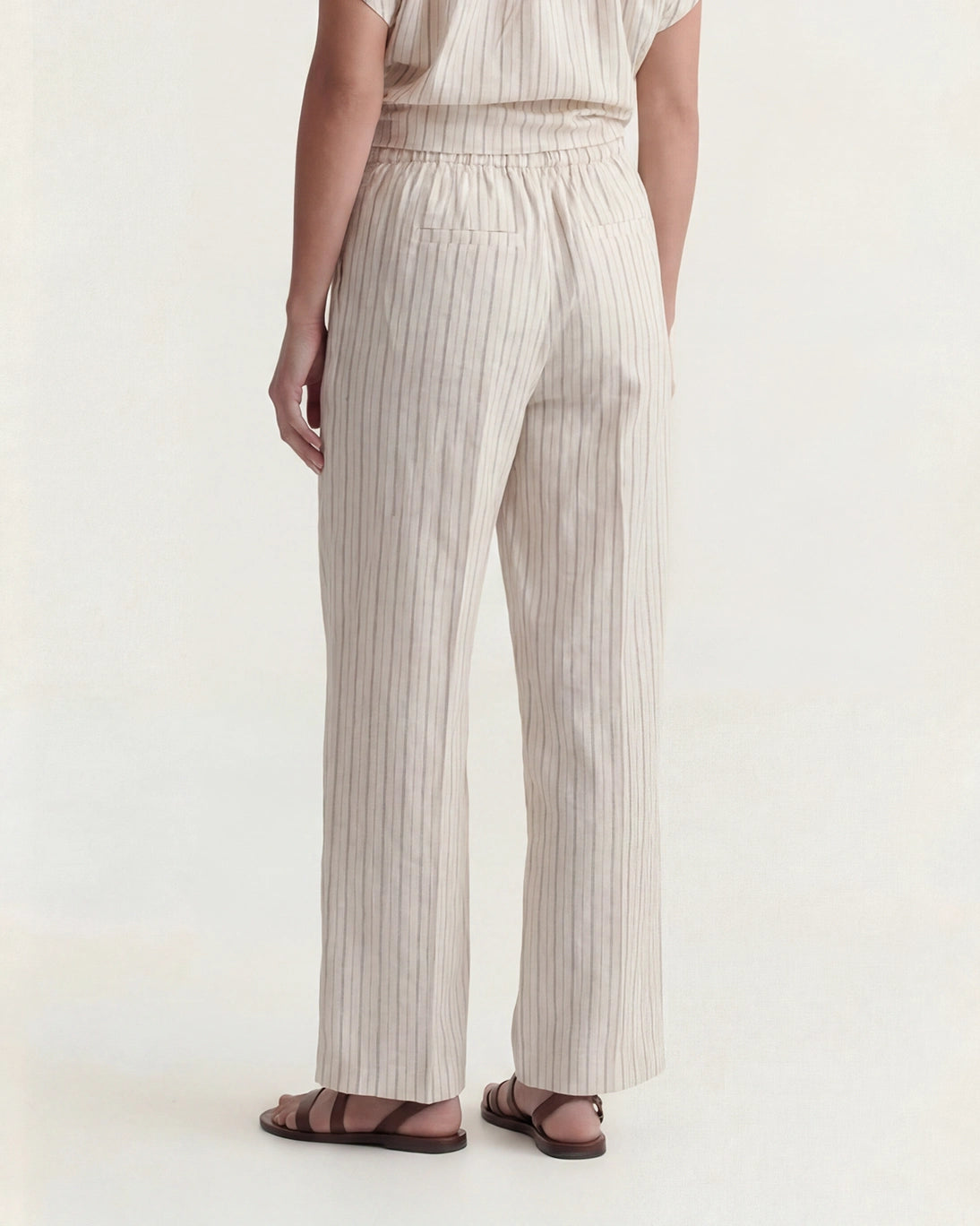 WESTON PANTS