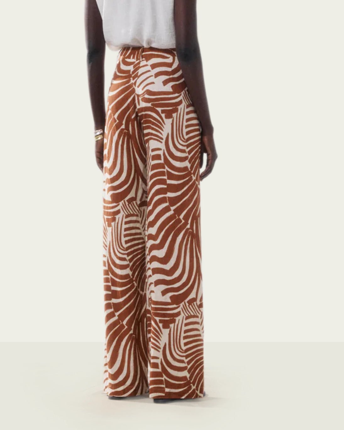 PANTALONES POSITANO