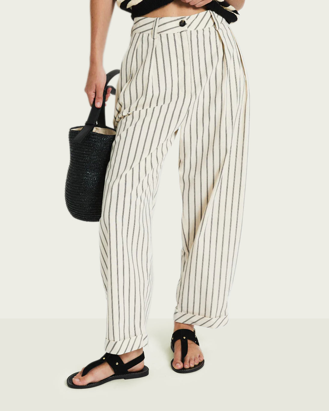 PANTS SIZE