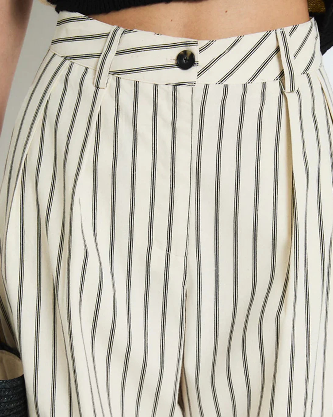 PANTS SIZE