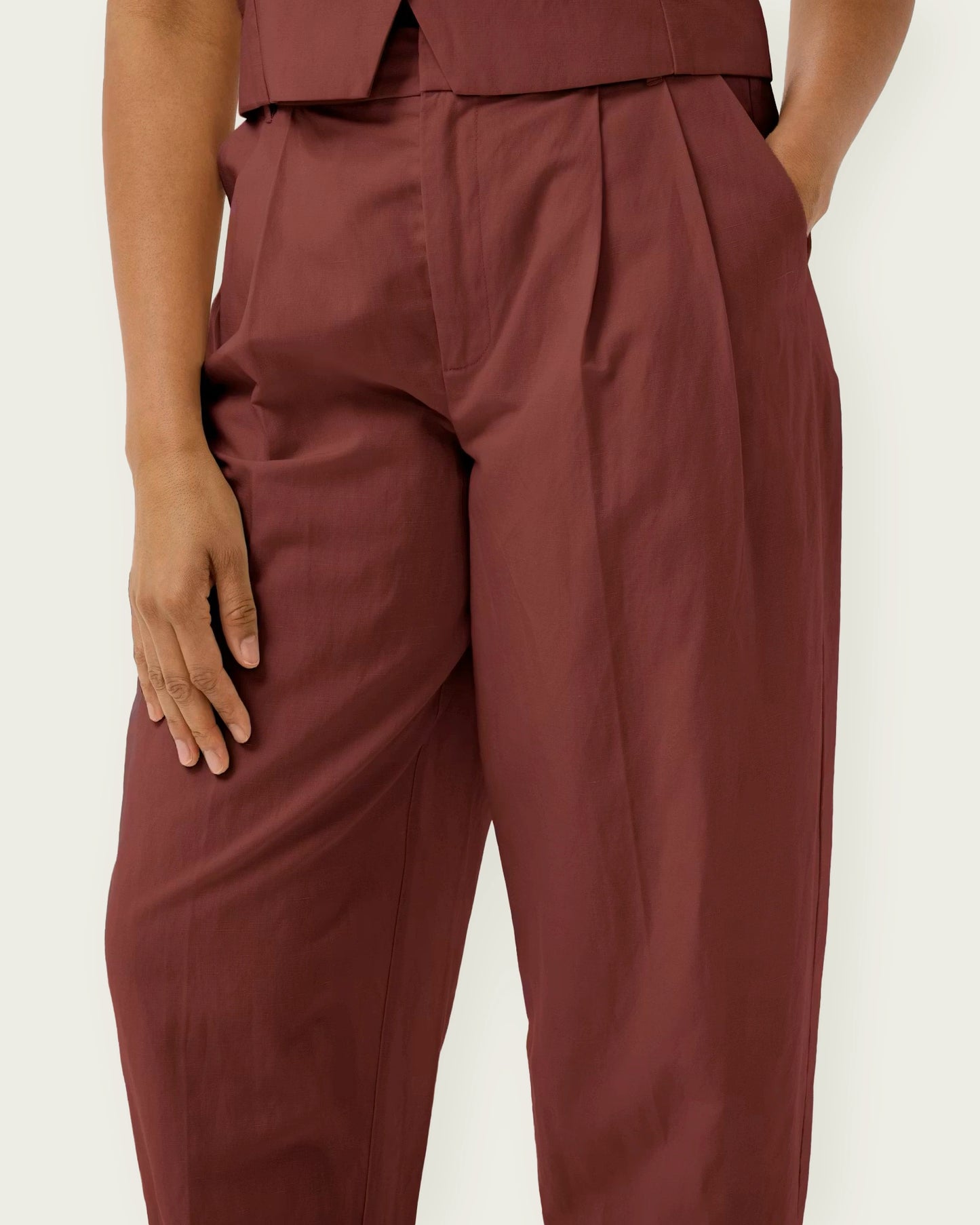 BEATRIZ TROUSERS