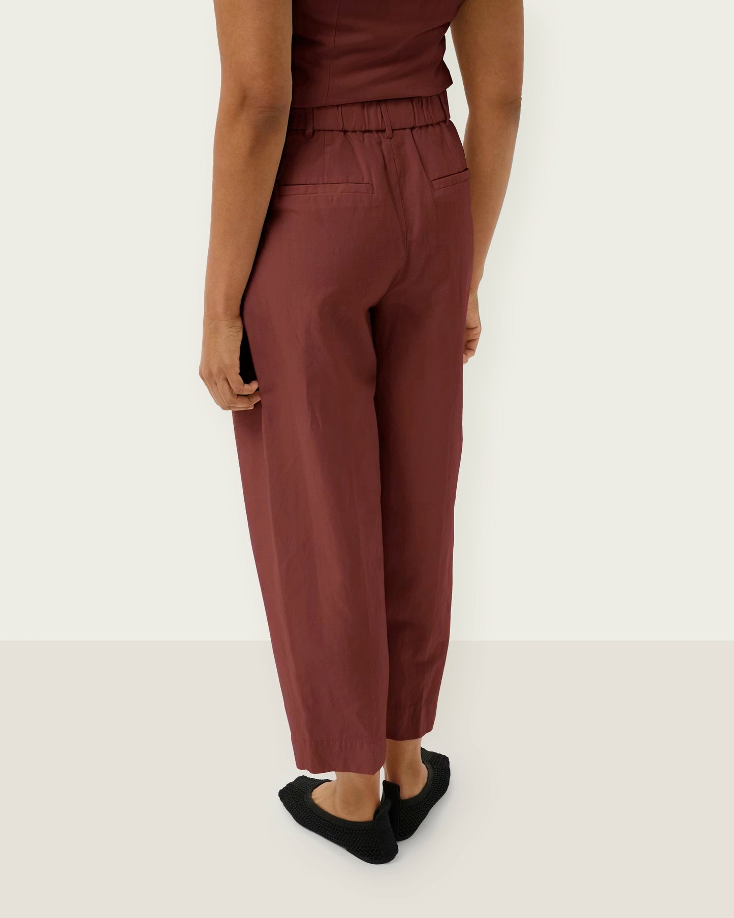 BEATRIZ TROUSERS