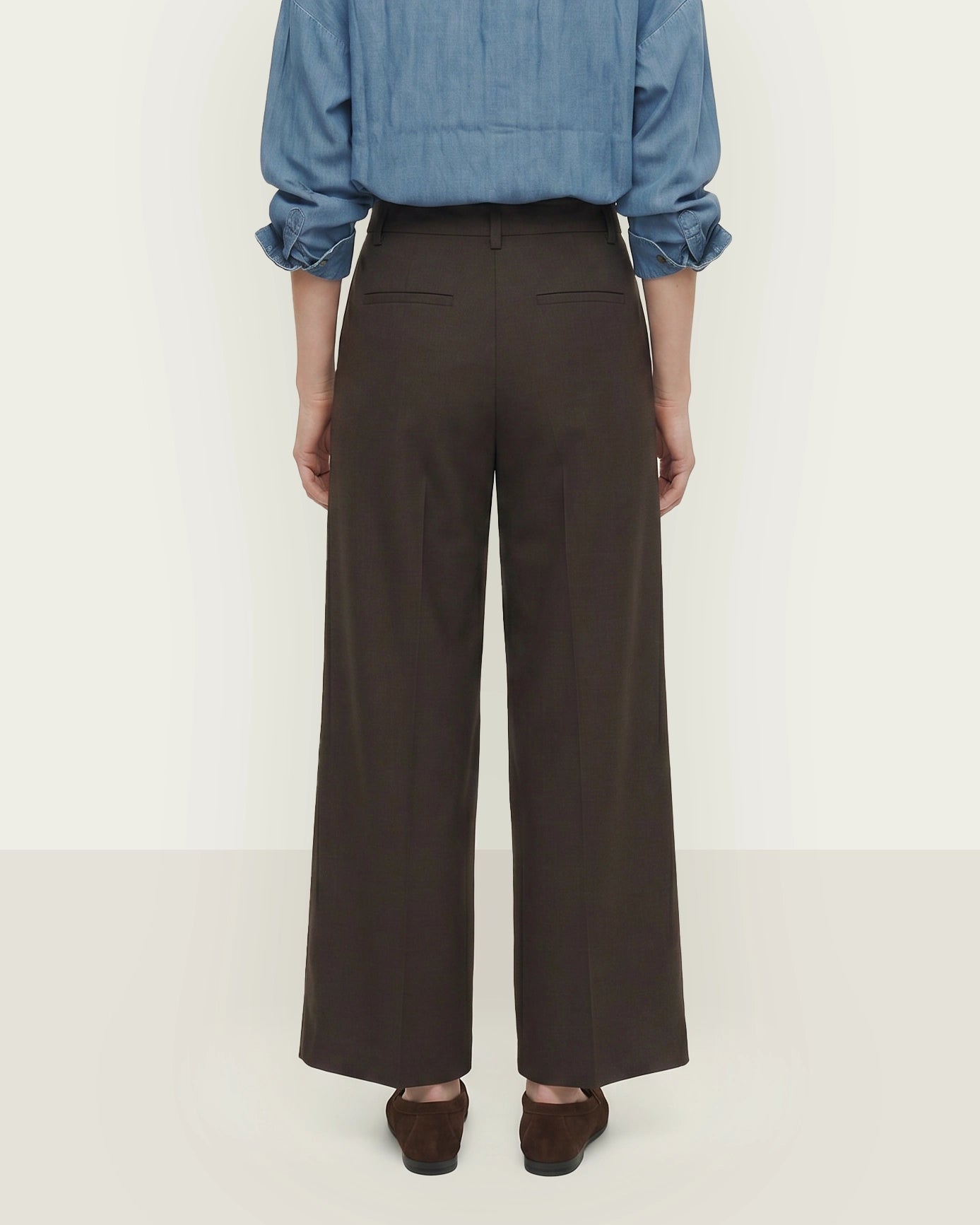 PANTALONES PROVENCO GRISES