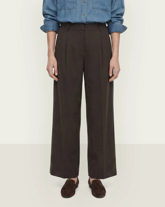 PANTALONES PROVENCO GRISES