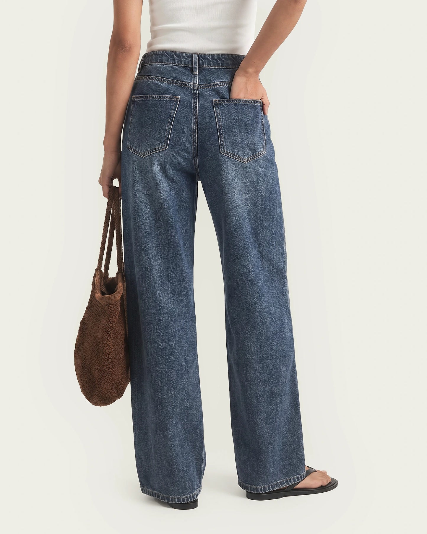 PANTALON JEANS ROSIE