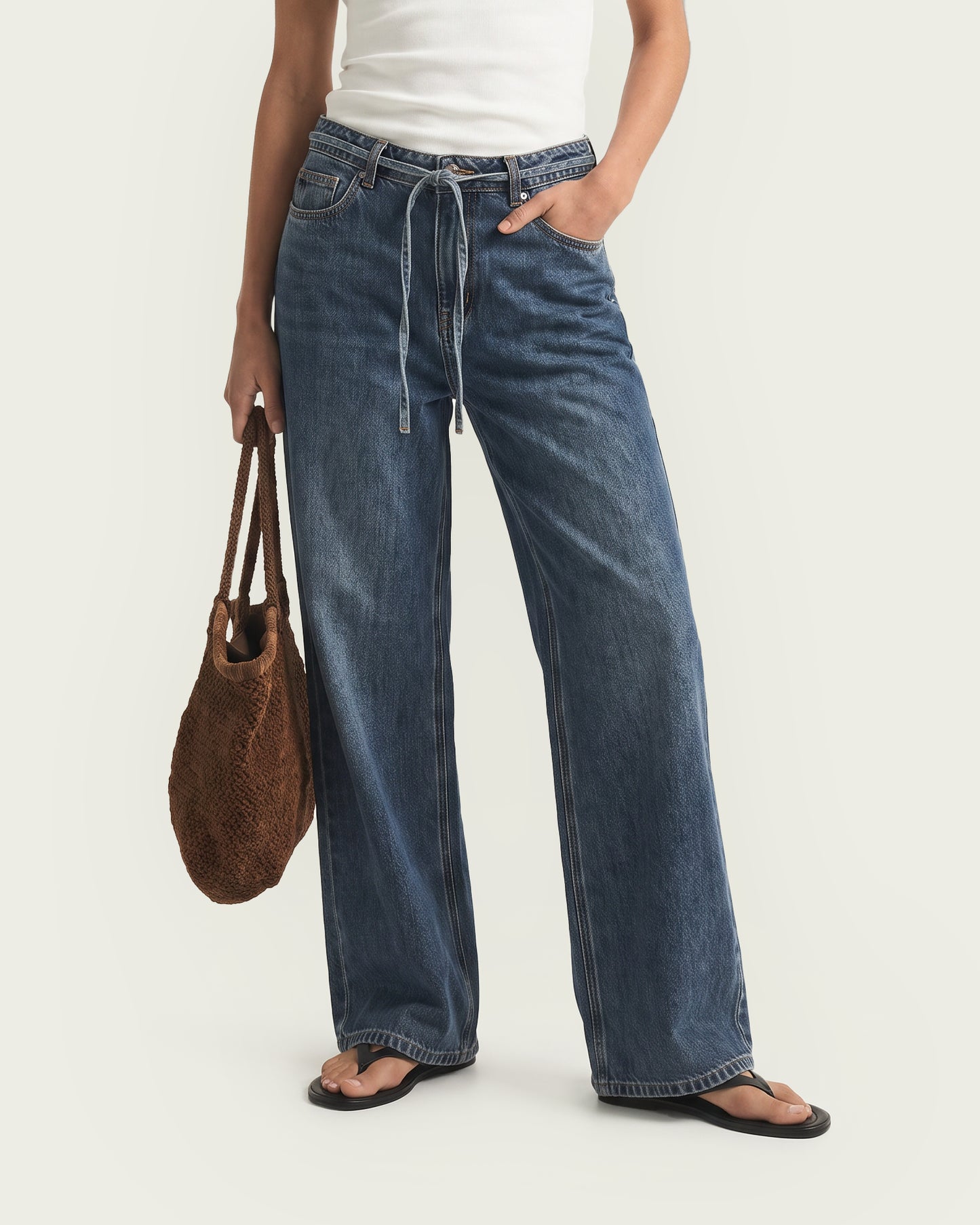 PANTALON JEANS ROSIE