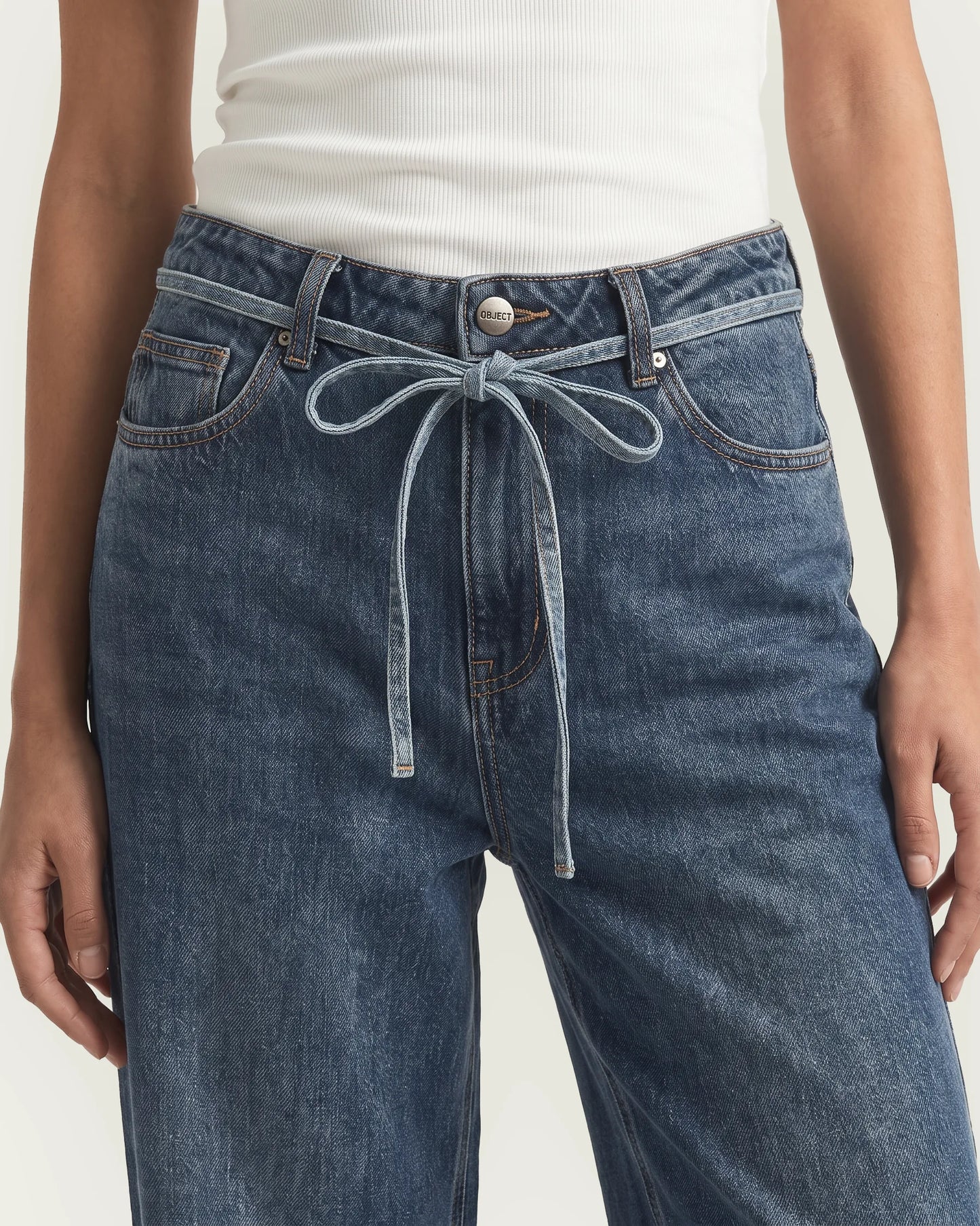 PANTALON JEANS ROSIE