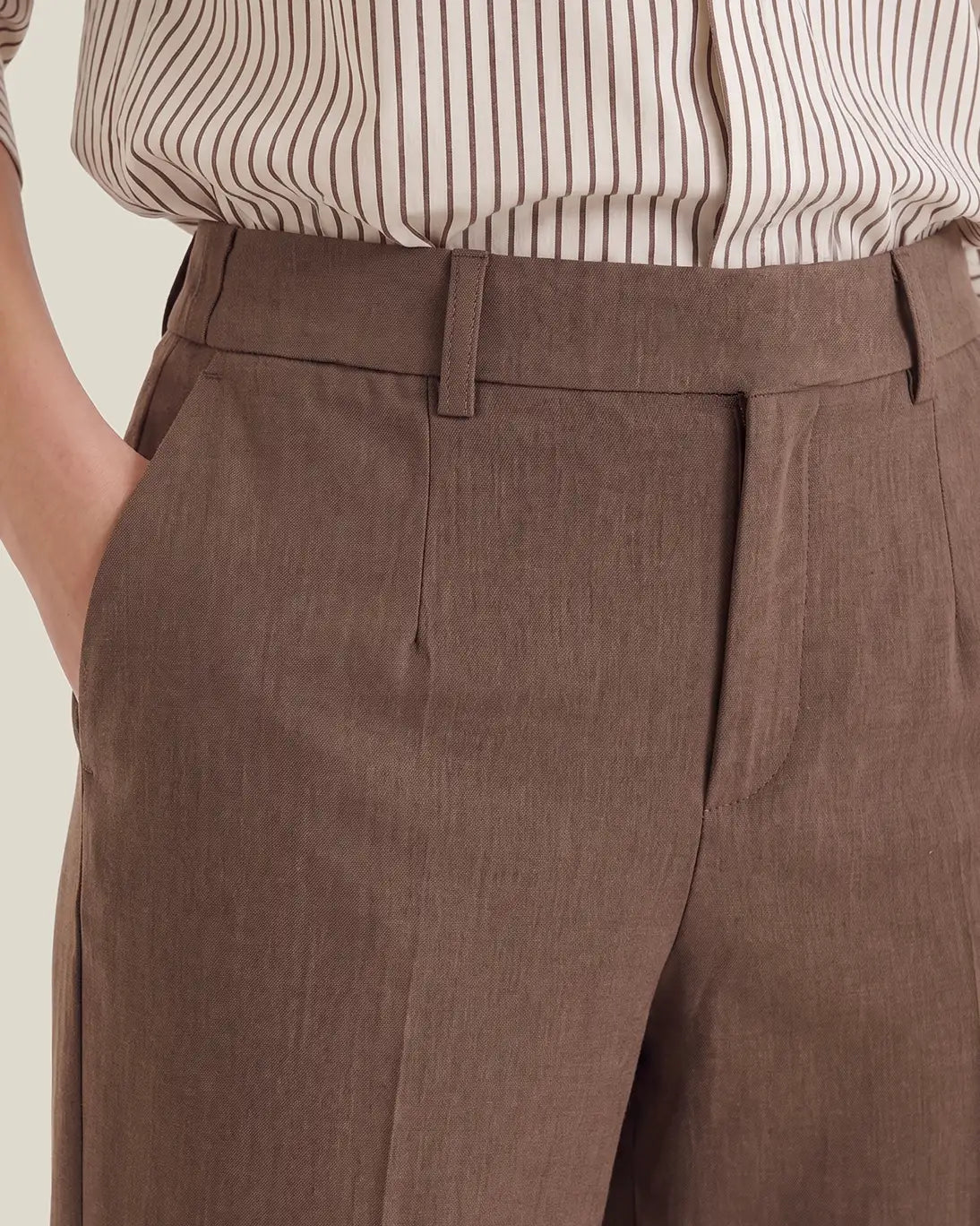 LISA WIDE PANTS