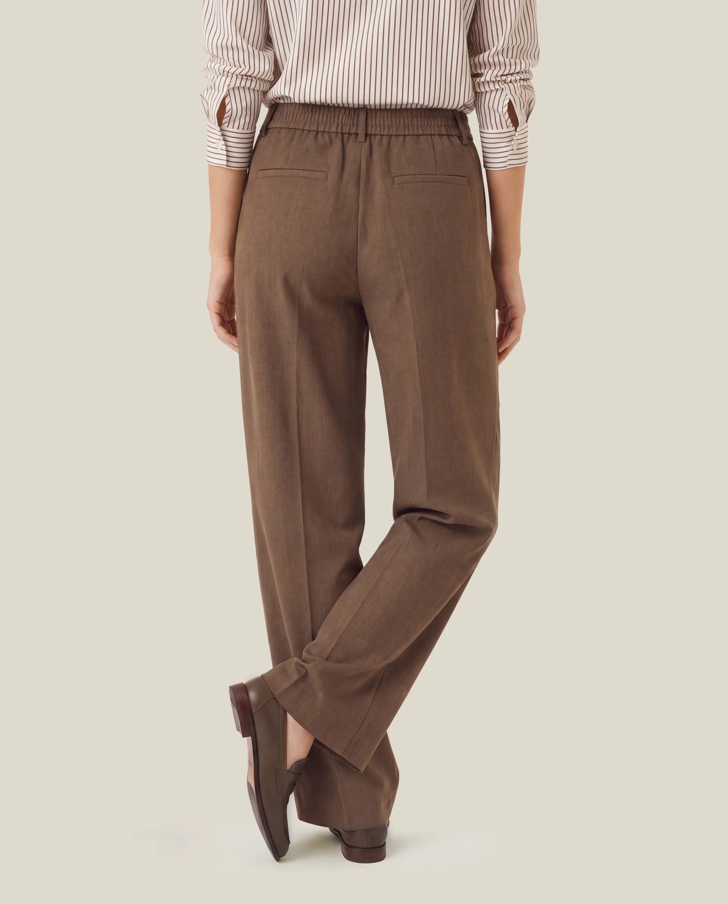 LISA WIDE PANTS