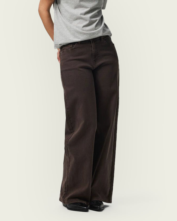 PANTALON VAQUERO ELMA