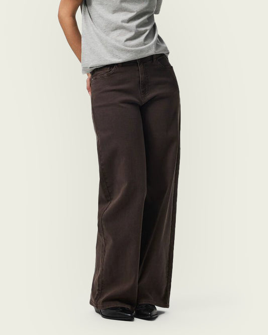 PANTALON VAQUERO ELMA