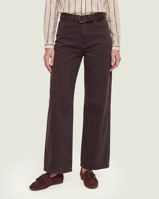 PANTALON VAQUERO ELMA
