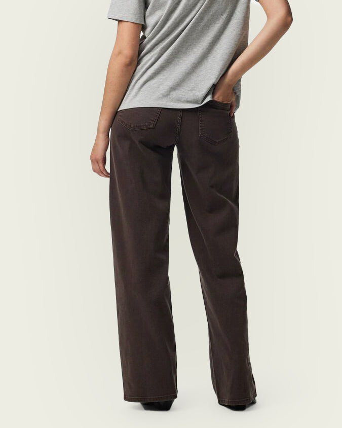 PANTALON VAQUERO ELMA