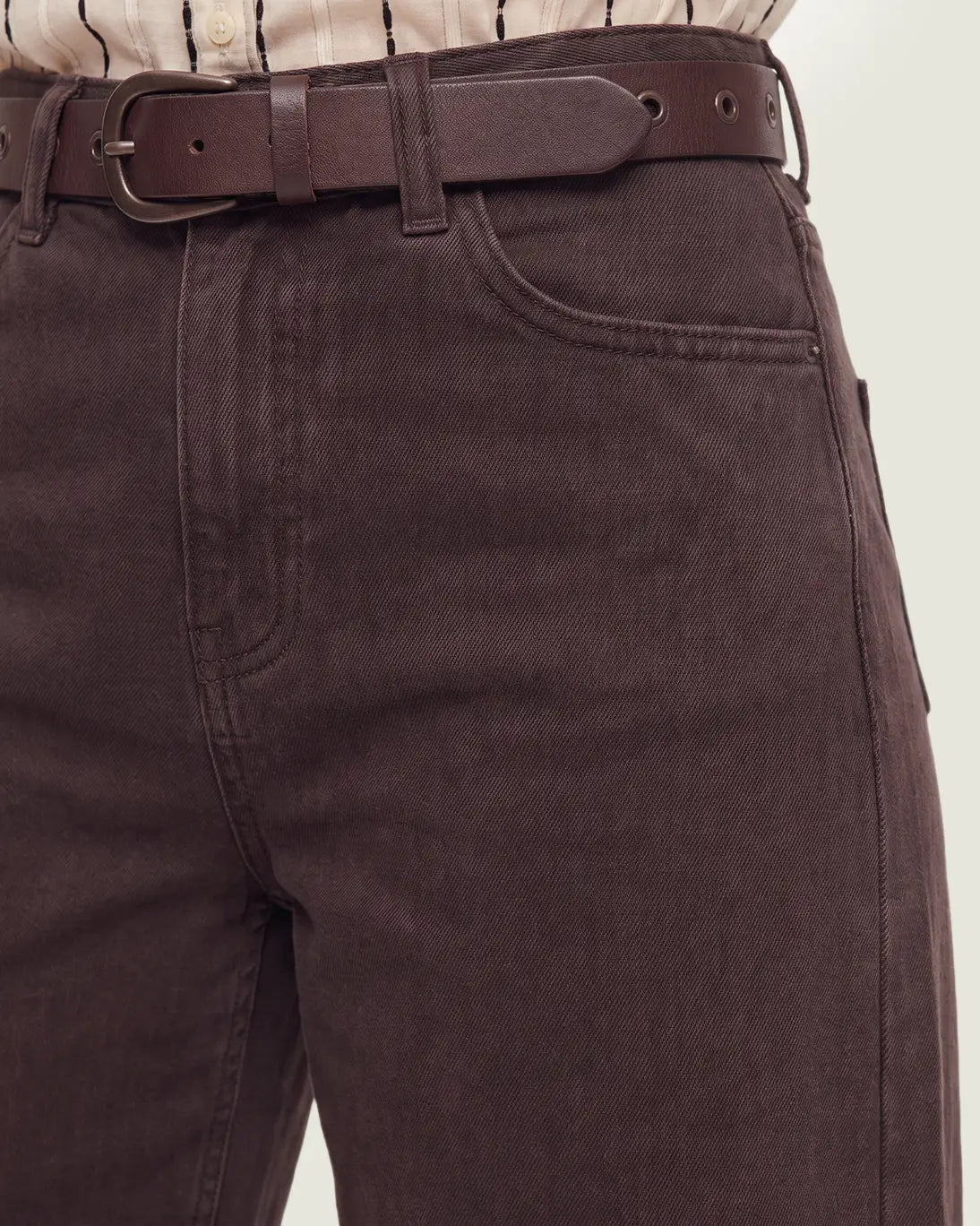 PANTALON VAQUERO ELMA