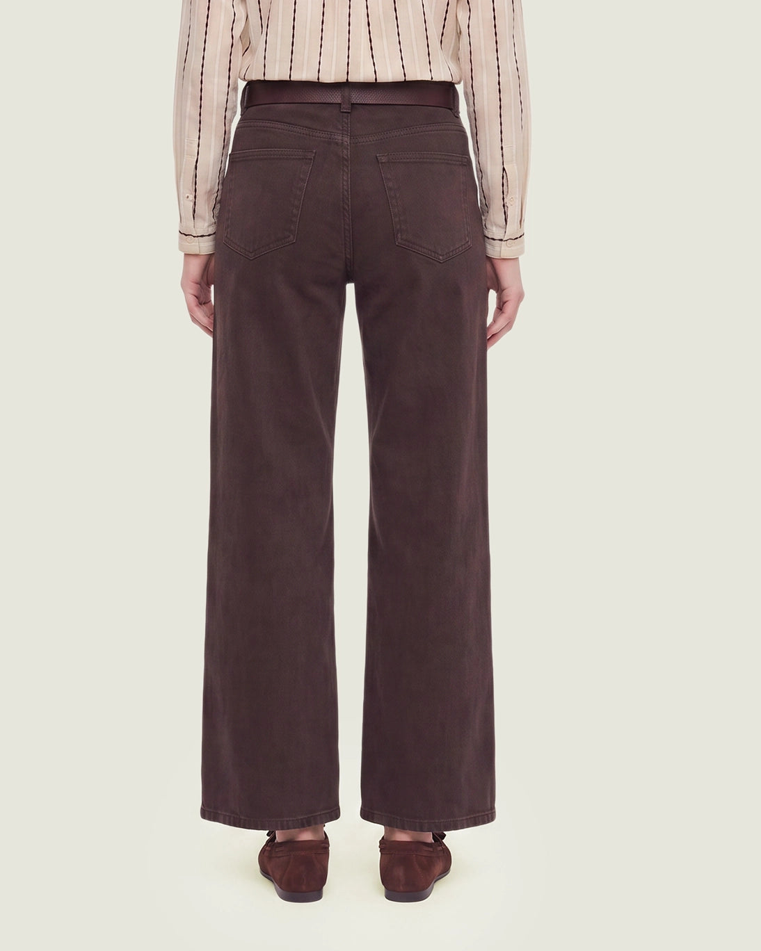 PANTALON VAQUERO ELMA