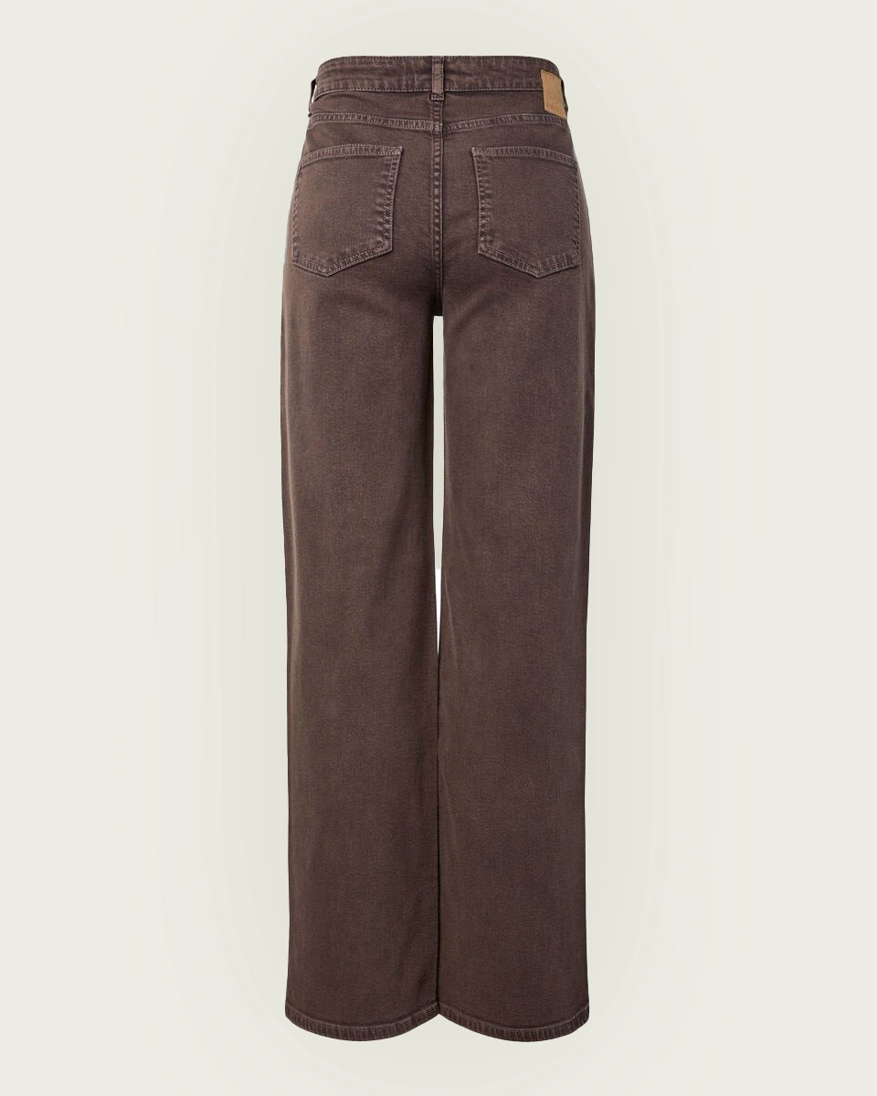 PANTALON VAQUERO ELMA