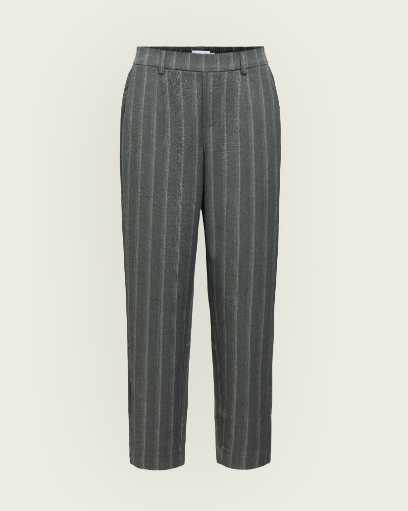 PANTALON LISA GRIS