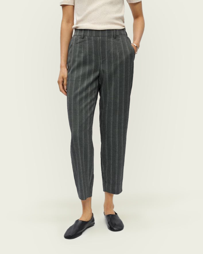 PANTALON LISA GRIS
