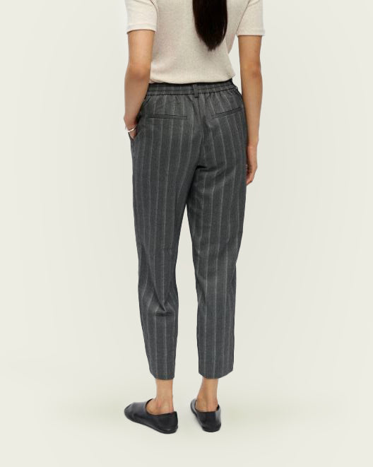 PANTALON LISA GRIS