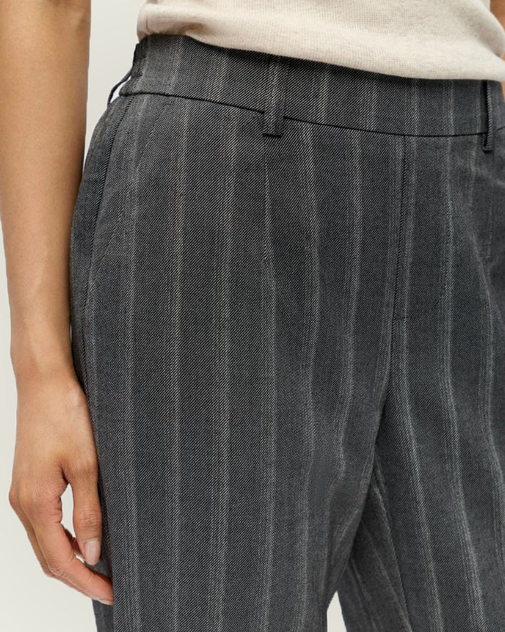 PANTALON LISA GRIS