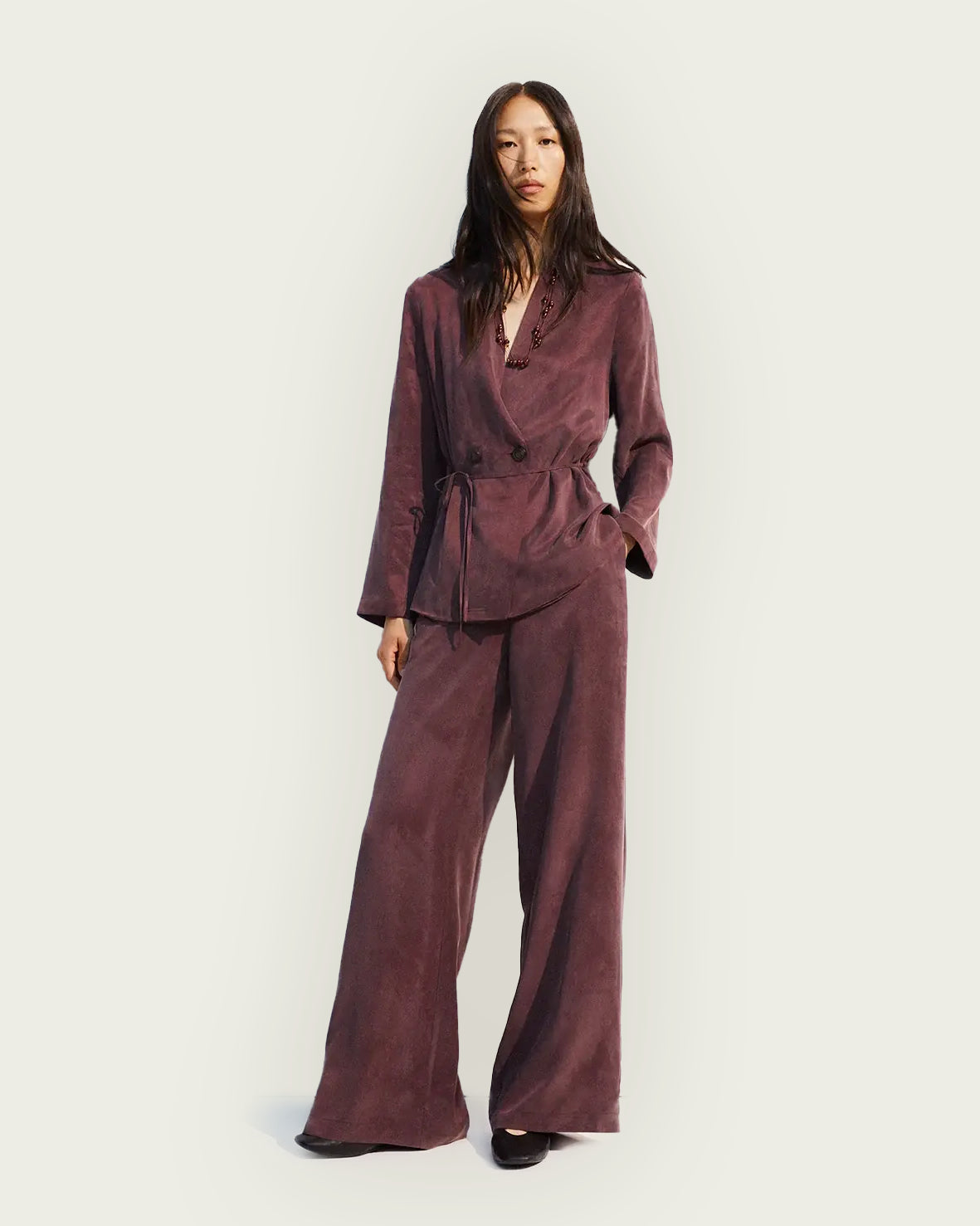 PANTALON CANNES