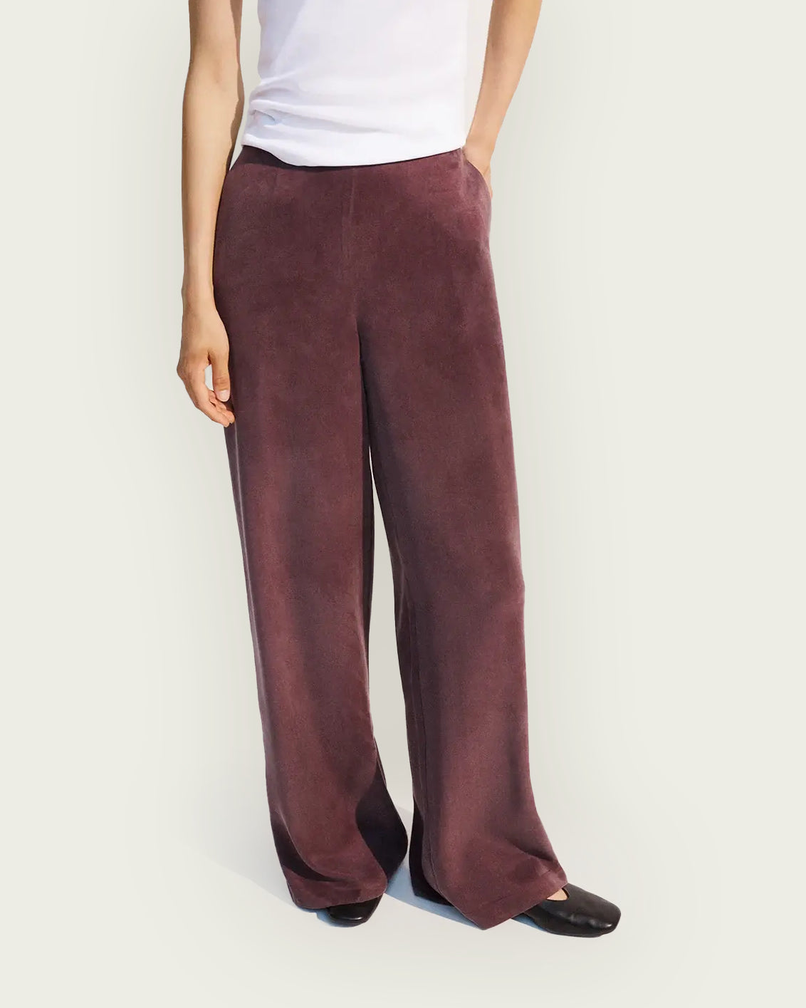 PANTALON CANNES