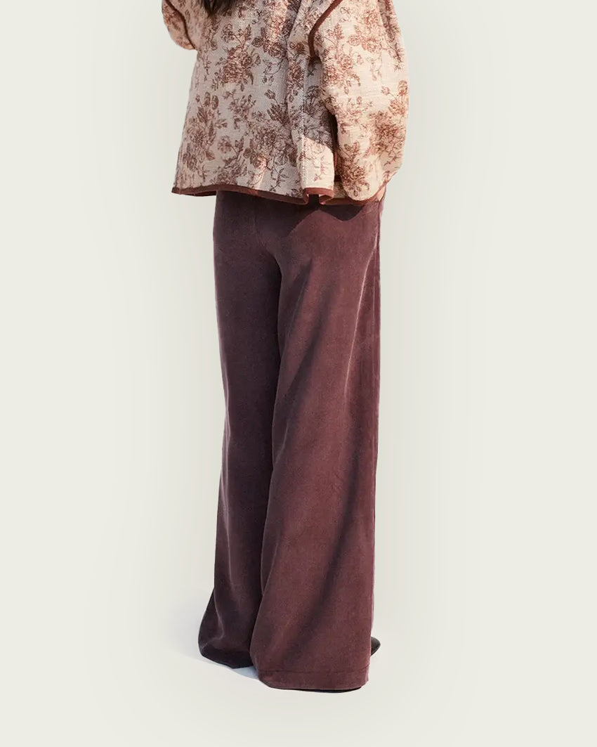 PANTALON CANNES