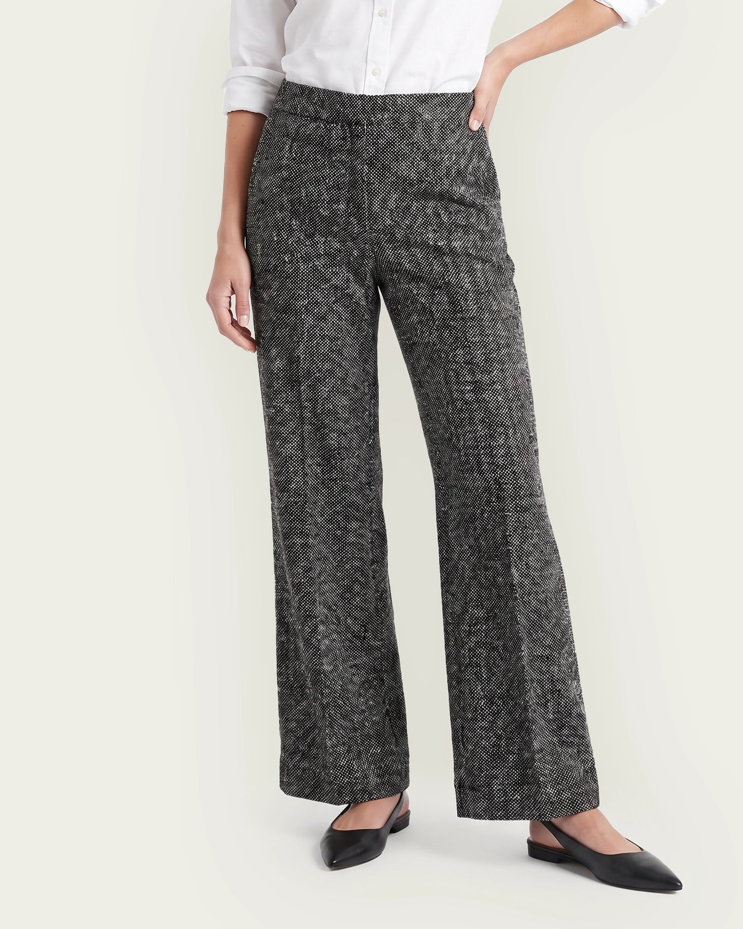 PANTALON PONTAS