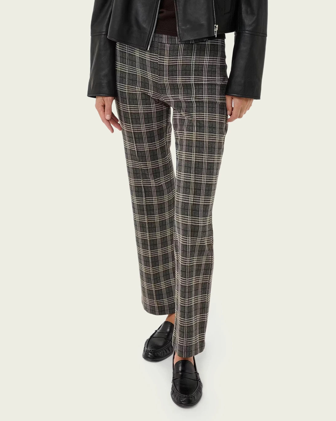 PANTALON PONTAS