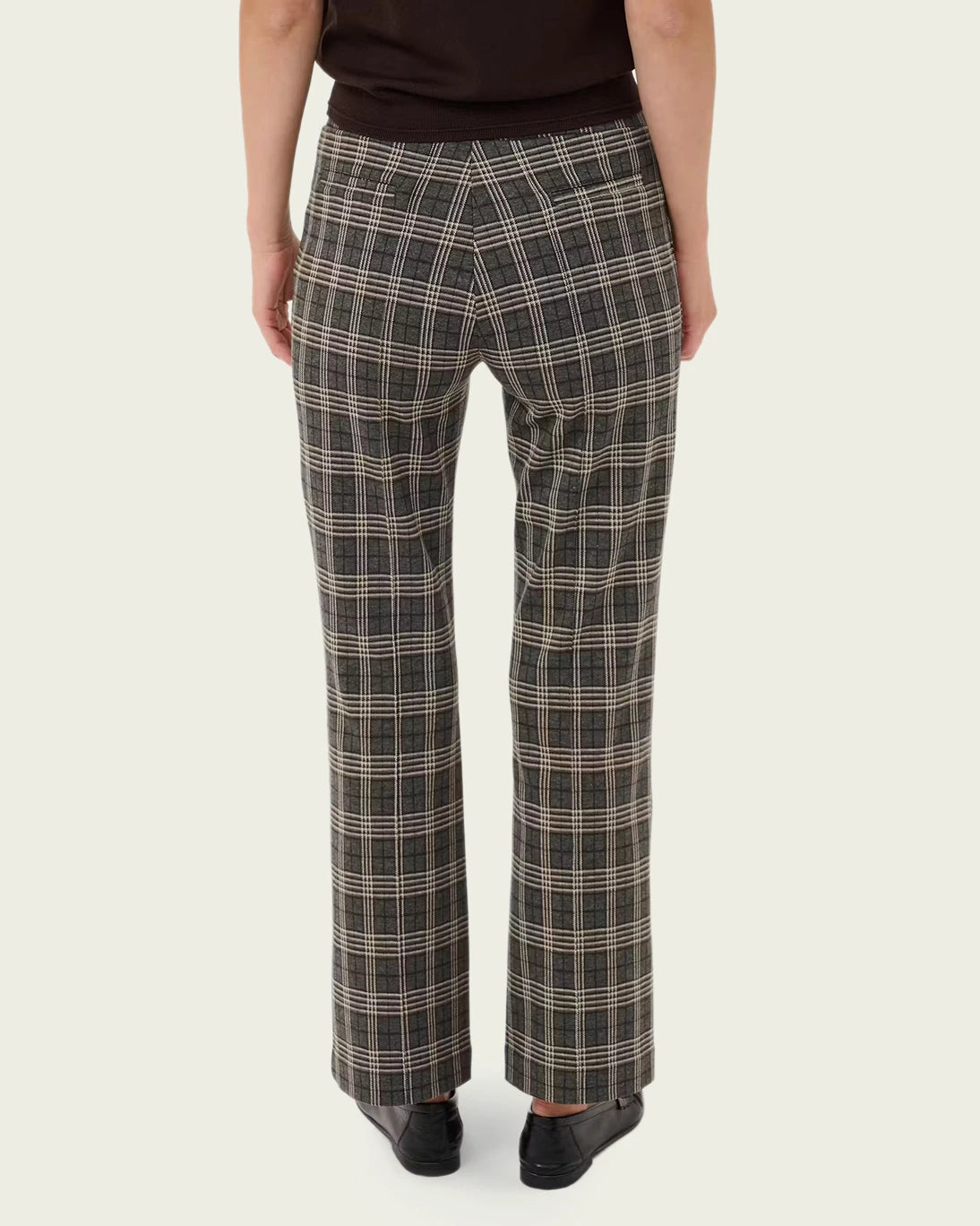 PANTALON PONTAS