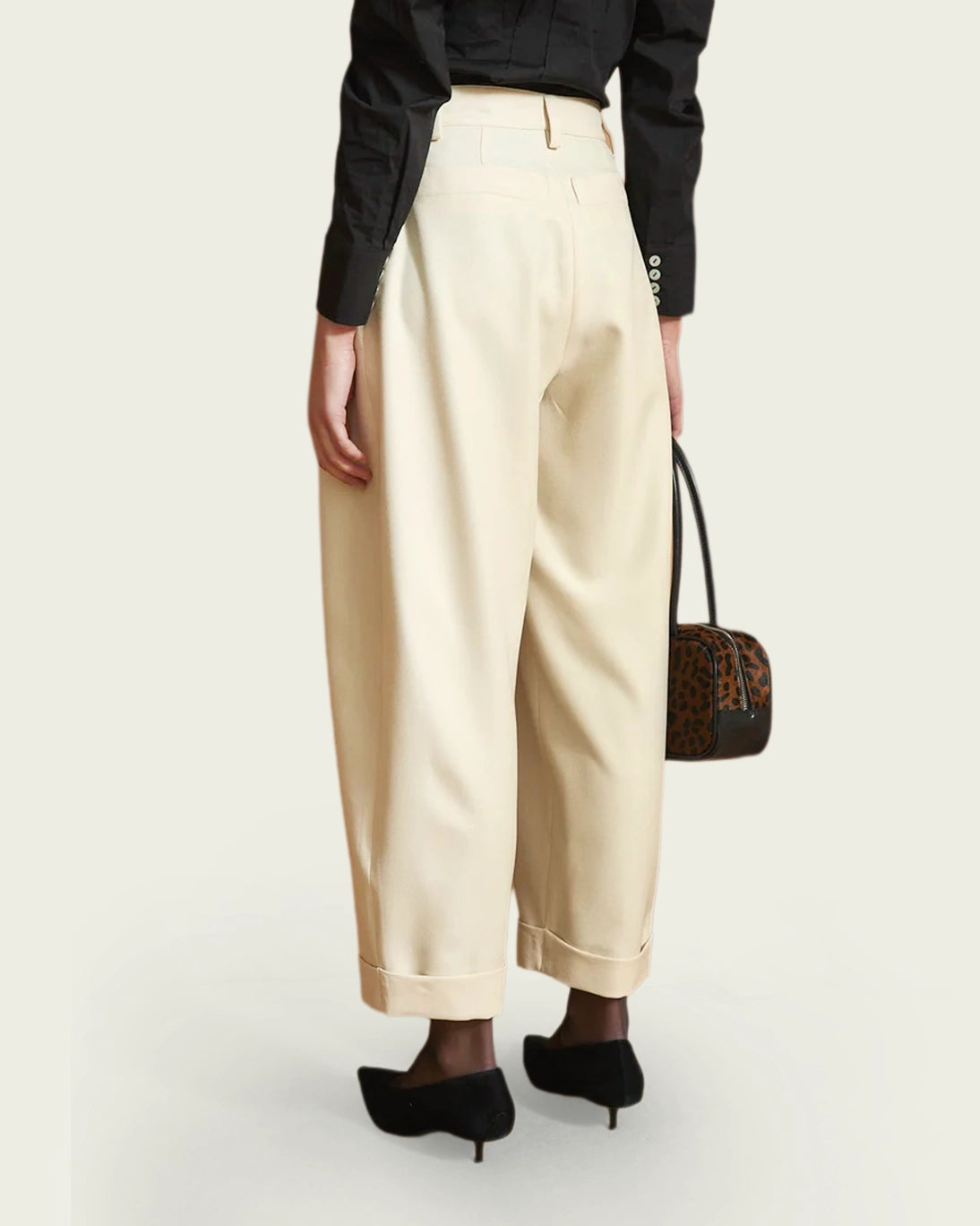 PANTALON MAR