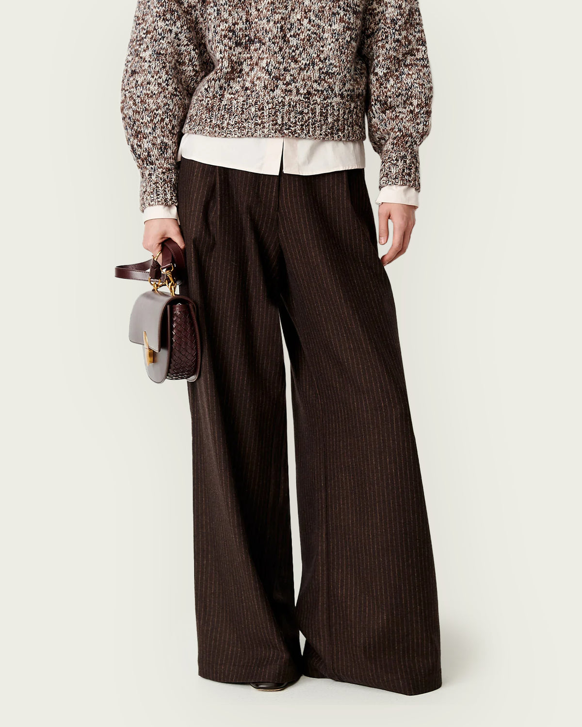PANTALON OROZCO CAFE