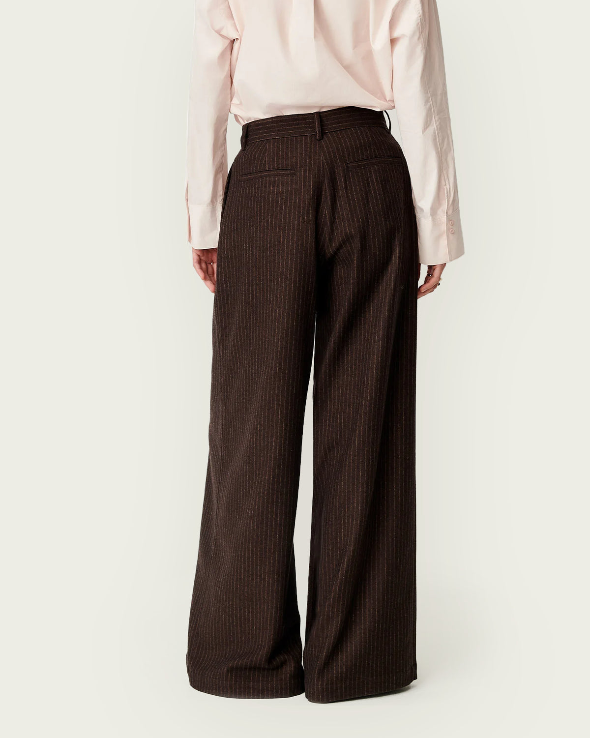 PANTALON OROZCO CAFE