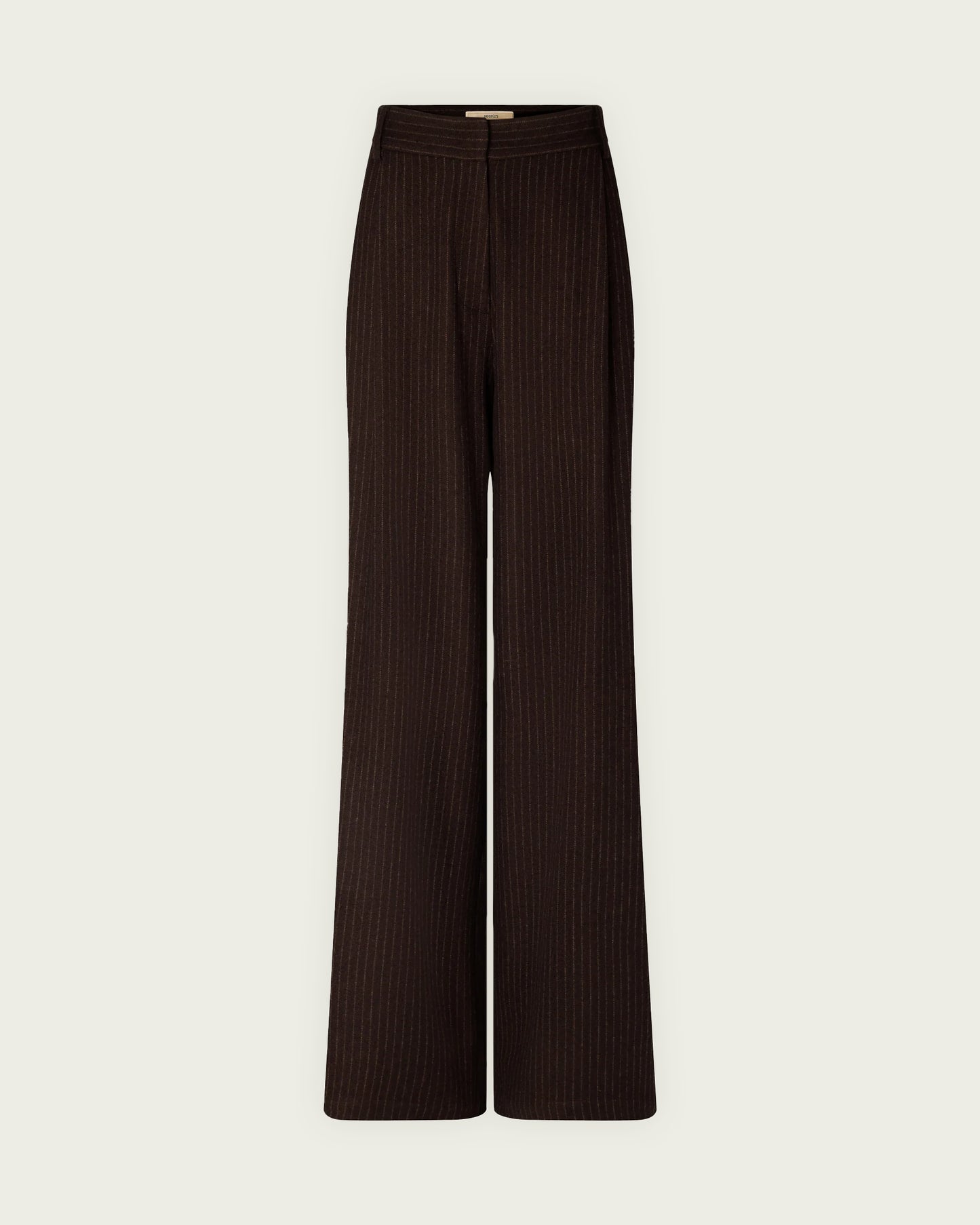 PANTALON OROZCO CAFE