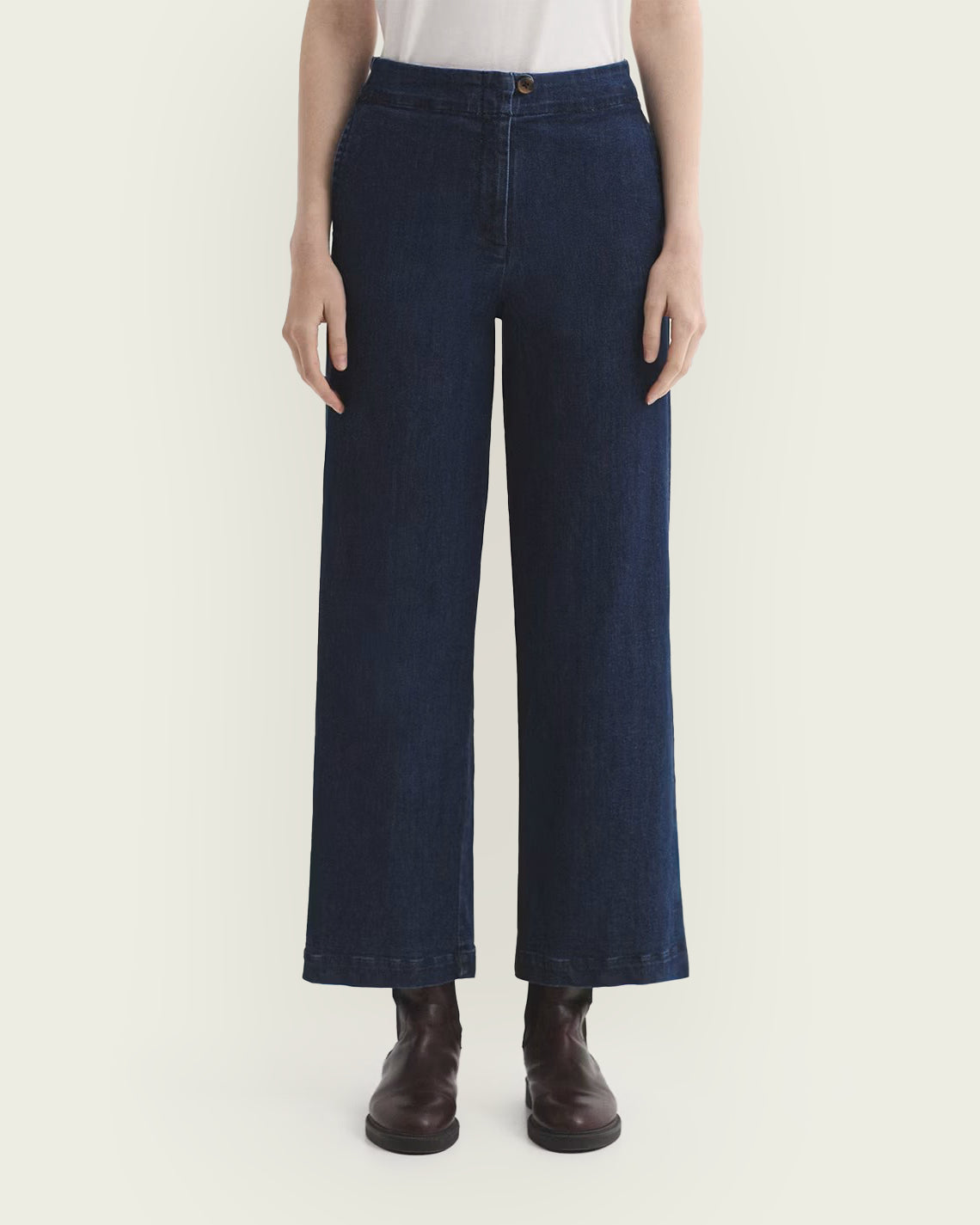 PANTALON BLURRED