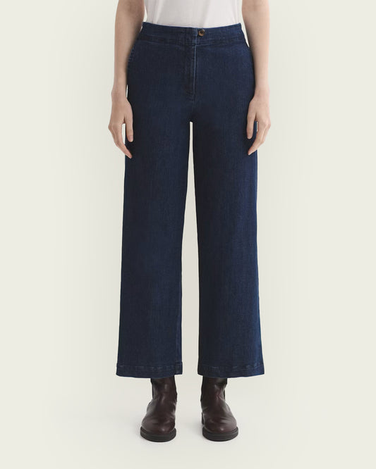 PANTALON BLURRED