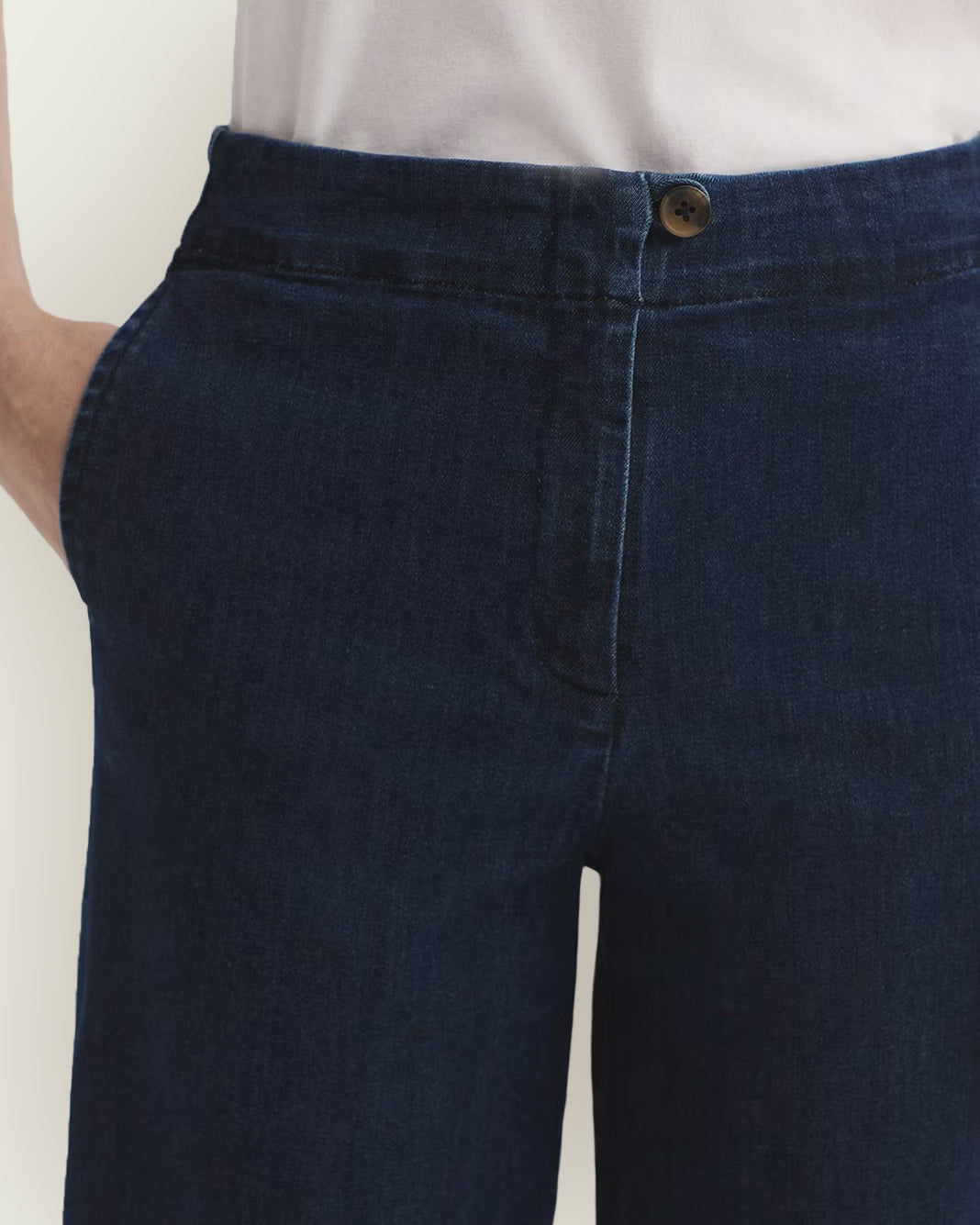 PANTALON BLURRED
