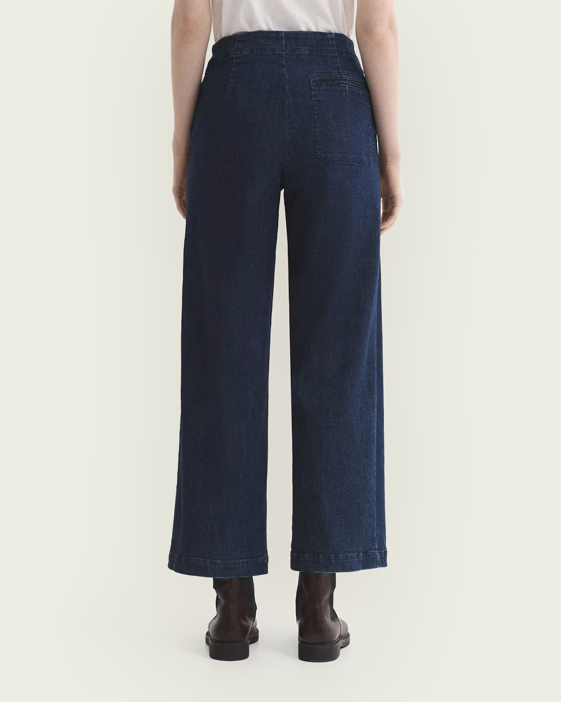 PANTALON BLURRED