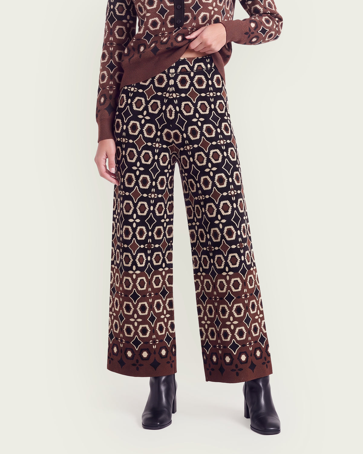 PANTALÓN JASPER